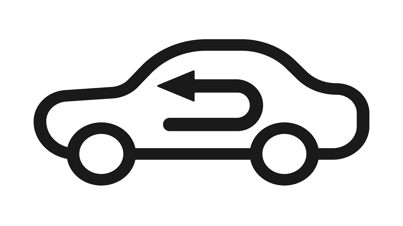 car recirculation