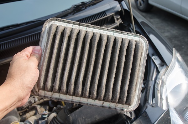 air filter