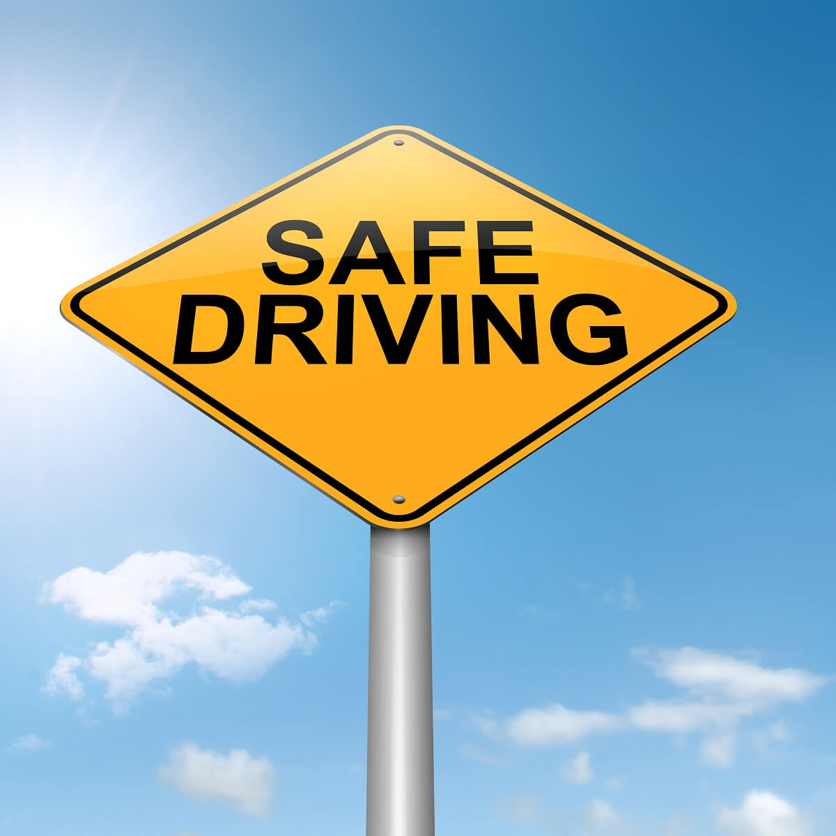 Safe driving