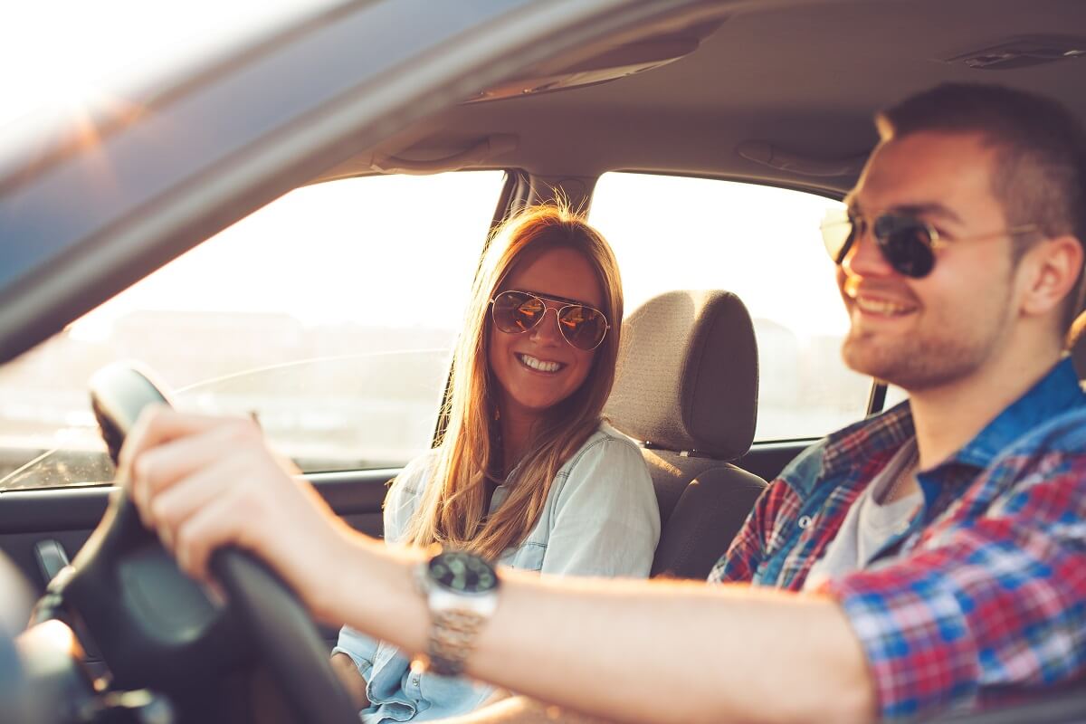 8 Safe Driving Tips You Need to Know