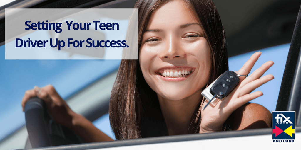 Fix Auto_ Teen Driver Safety