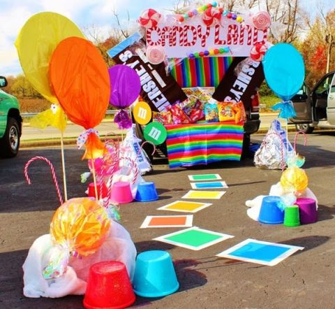 Fix Auto_candyland