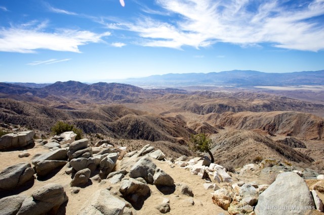 keys view