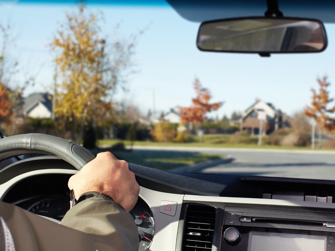 safe driving_auto collision
