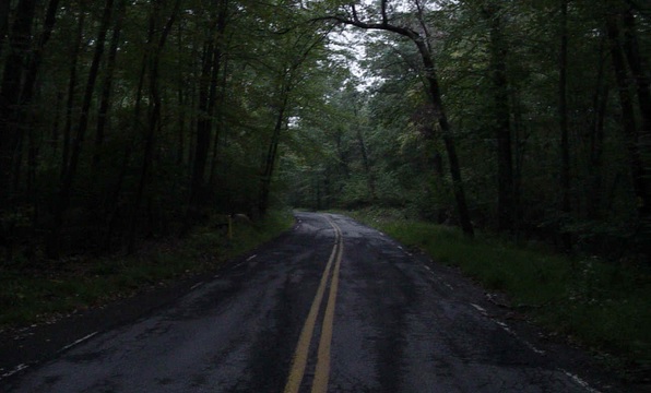clinton-road
