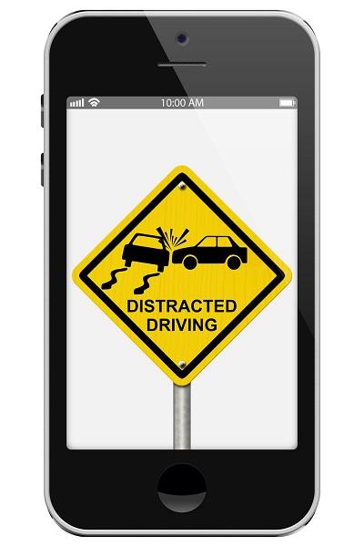 distracted driving