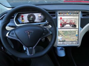 driving distractions