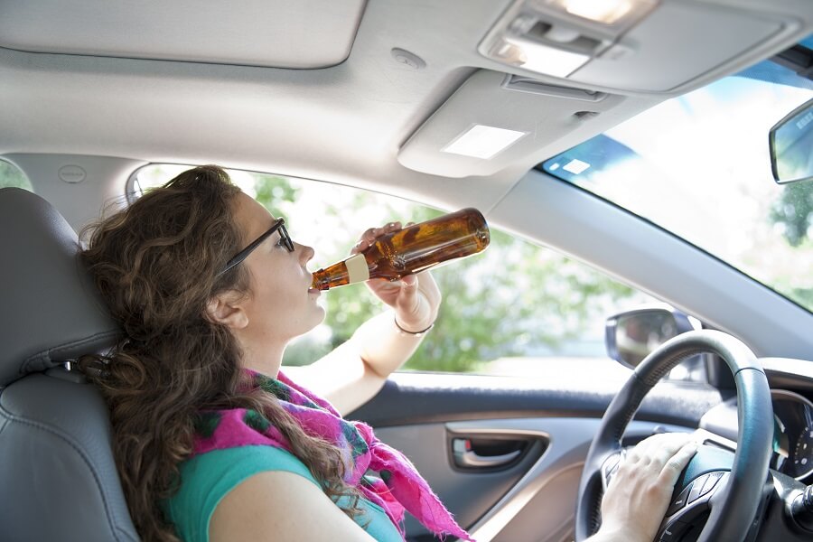 DUI_driving under the influence