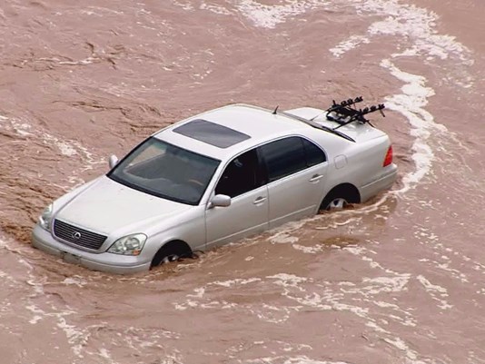 monsoon season