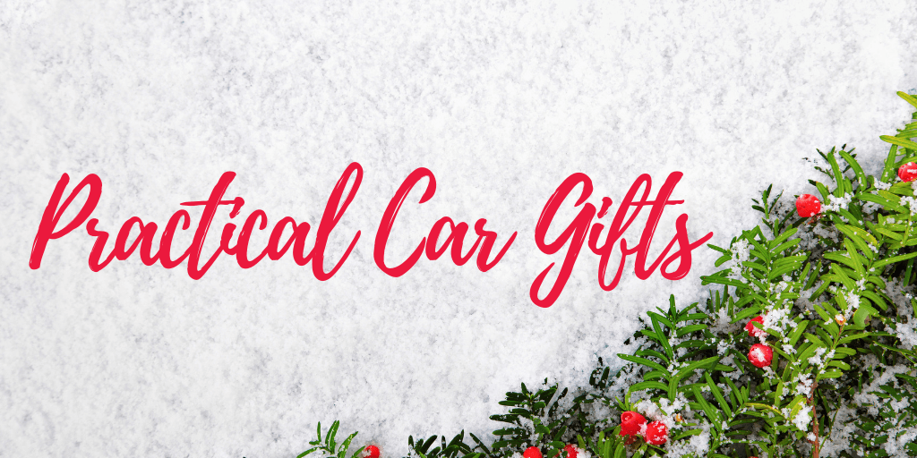 practical car gift guide